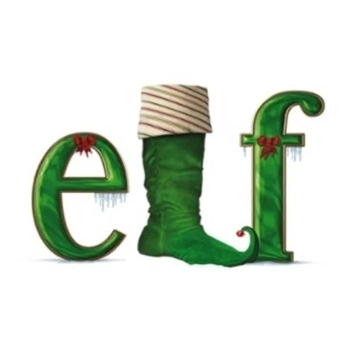 20 Off Elf The Musical on Tour Promo Code (1 Active) 2024