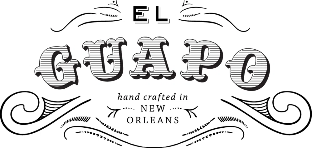El Guapo Bitters Promo Code