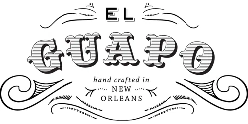 El Guapo Bitters Promo Code