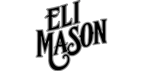 Eli Mason Promo Code
