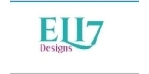 Eli7Designs Promo Code