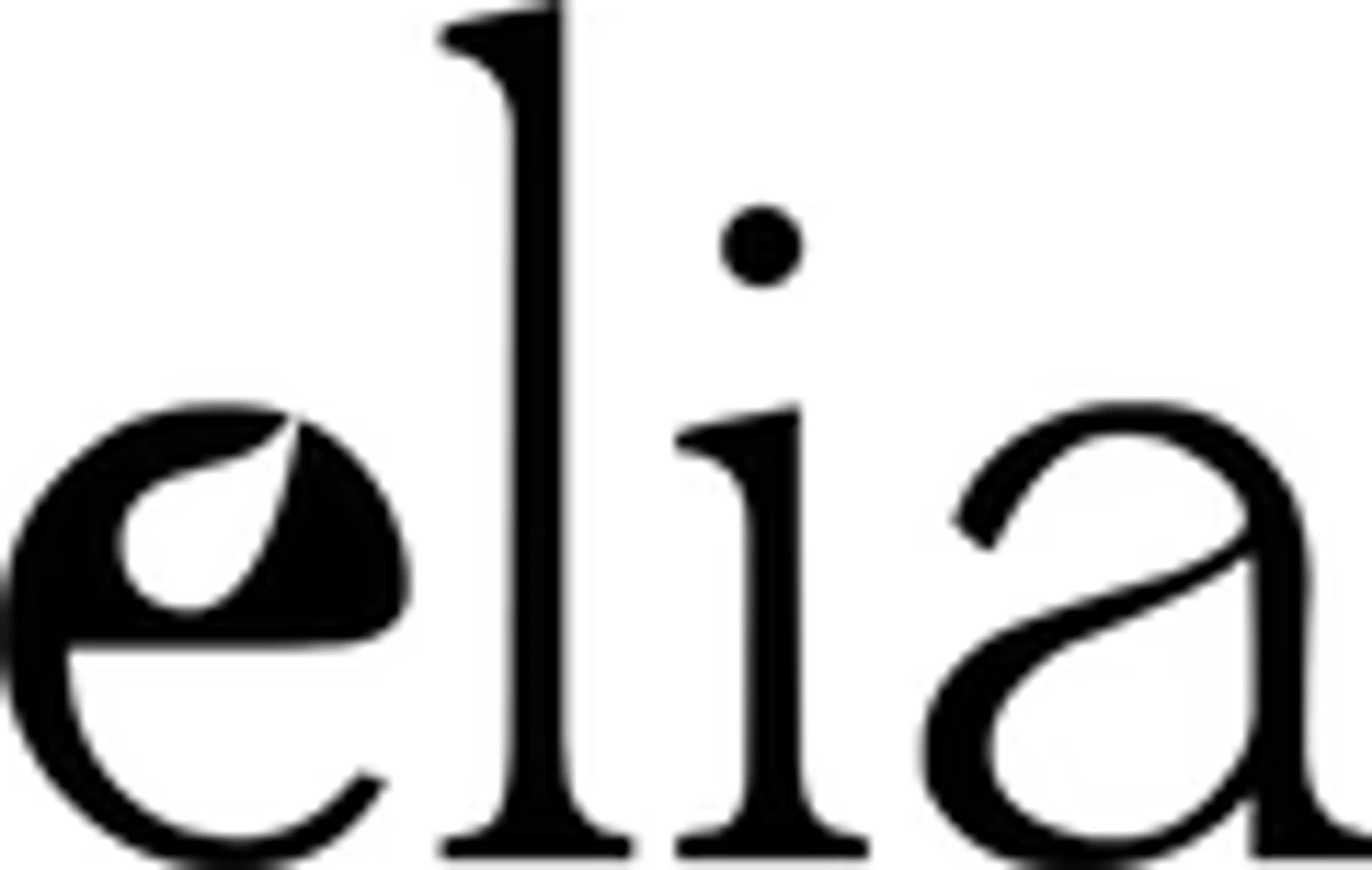 Elia EU Promo Code