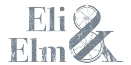 Eli & Elm Merchant logo