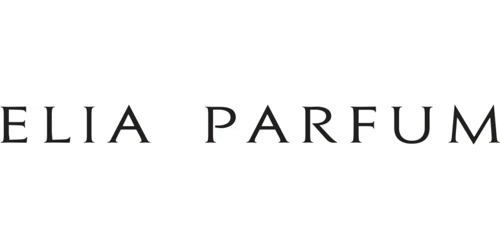 Elia Parfum Promo Code
