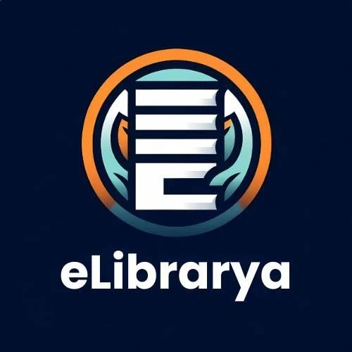 ELibrarya Merchant Logo