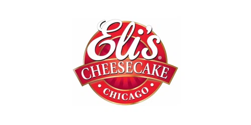 Eli's Cheesecake coupon