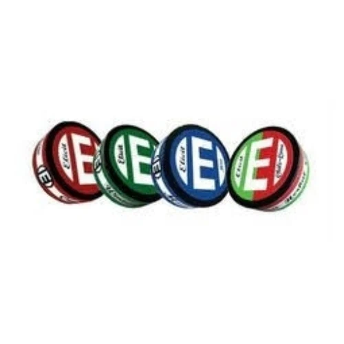 Elicit Herbal Chew Merchant Logo