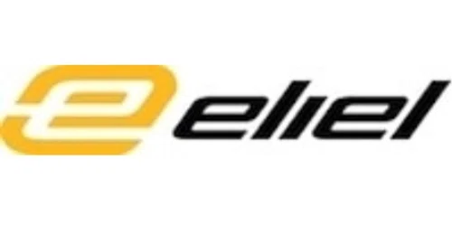 Eliel Cycling Merchant logo