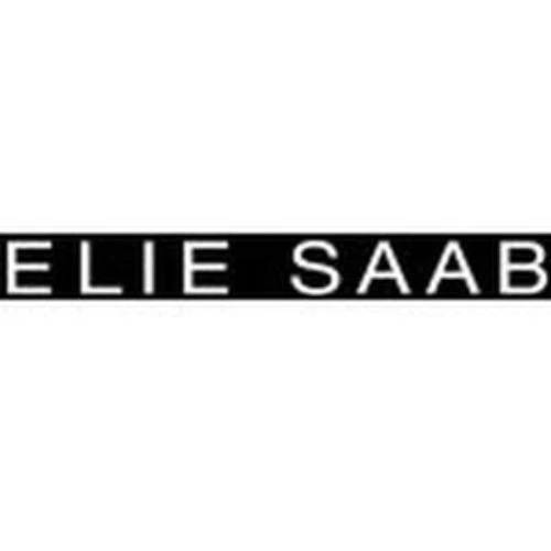 Elie Saab coupons
