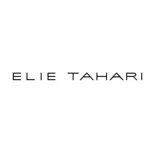 Elie Tahari Dress Size Chart