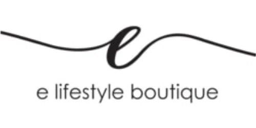 E Lifestyle Boutique Promo Code