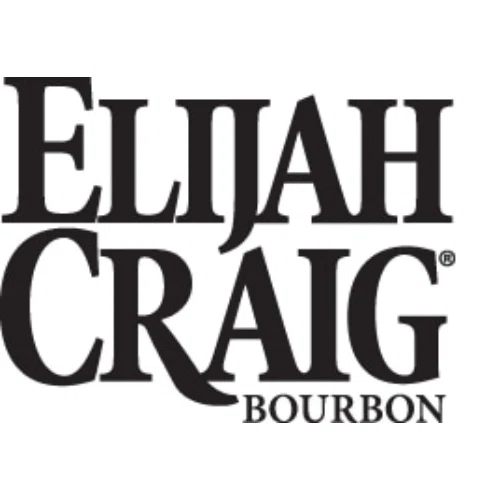 Elijah Craig Merchant Logo