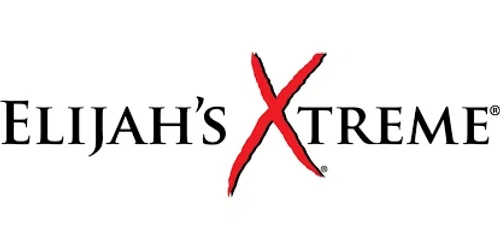 Elijah's Xtreme Merchant logo