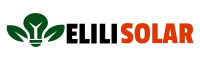 Elili Solar Merchant Logo