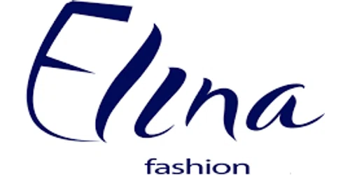 Elina Fashion Promo Code