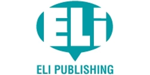 ELI Publishing Promo Code