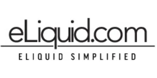 eLiquid.com Merchant logo