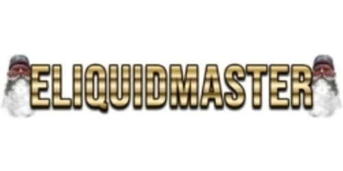 Eliquidmaster Promo Code