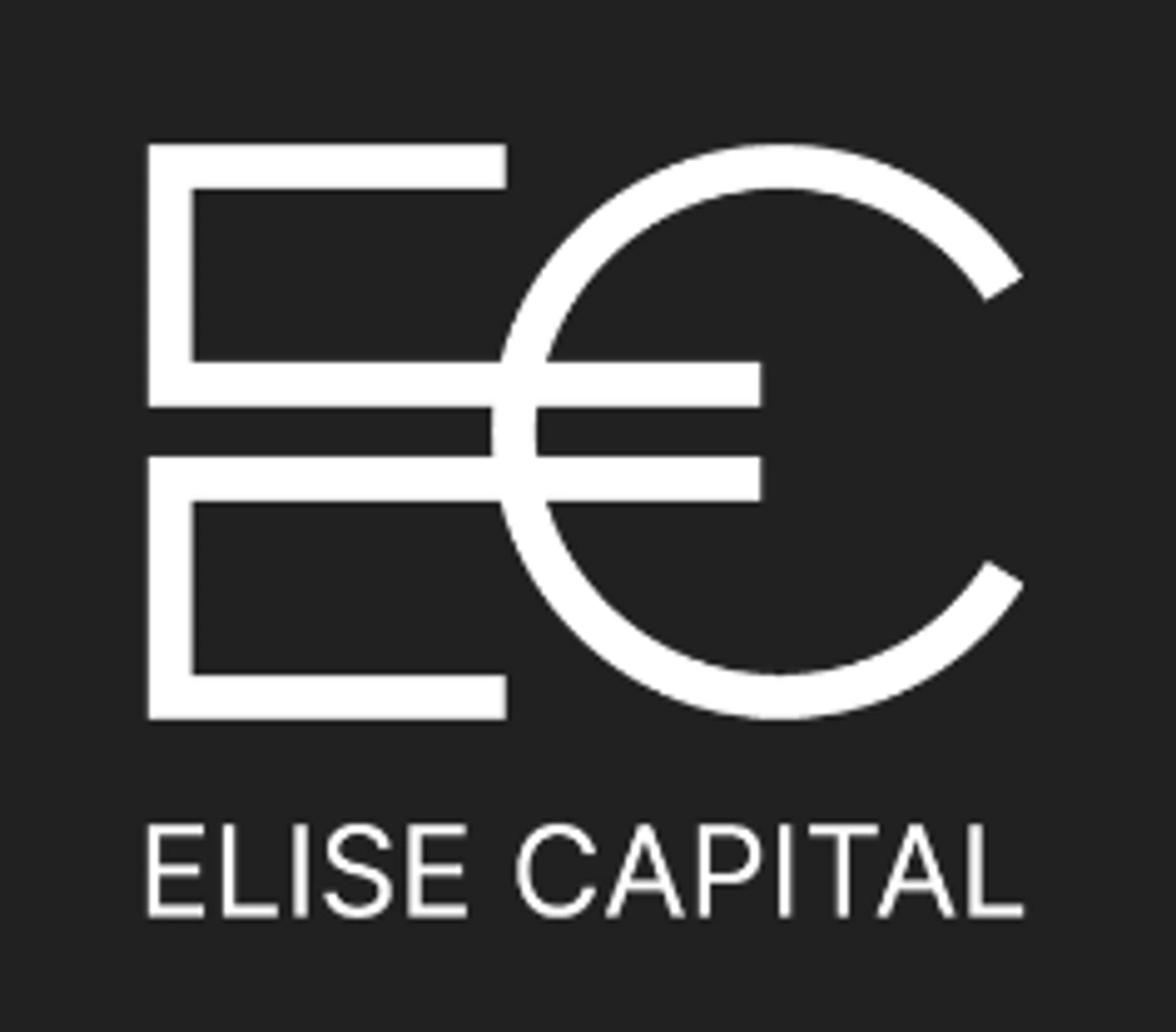 Elise Capital Merchant Logo