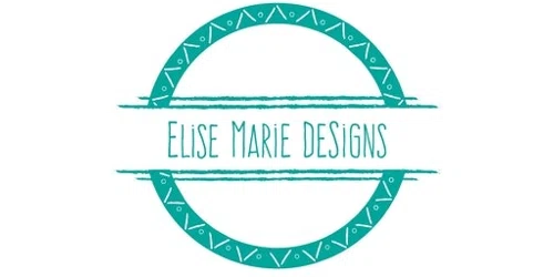 Elise Marie Designs Promo Code
