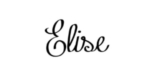 Elise, the Boutique coupon