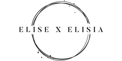 Elise X Elisia Promo Code