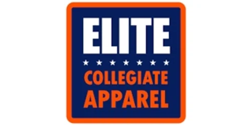 Elite Collegiate Apparel Promo Code