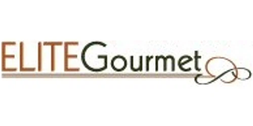 Elite-Gourmet.com Promo Code