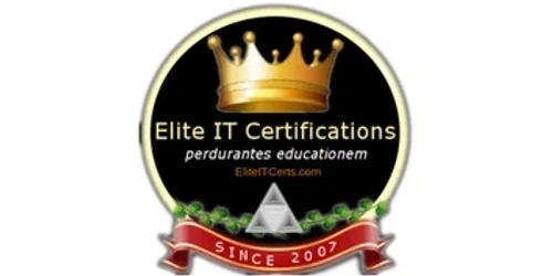Elite IT Training Center coupon