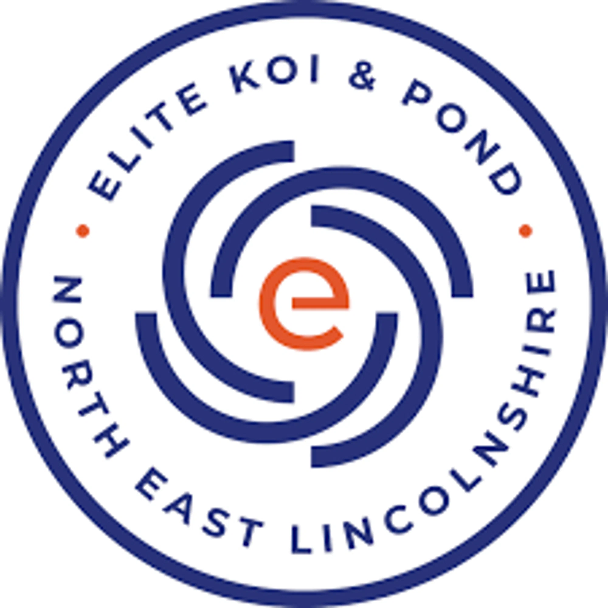 Elite Koi Merchant Logo