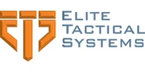 Elite Tactical Systems Group Merchant logo