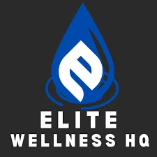 Elite Wellness HQ  Merchant Logo