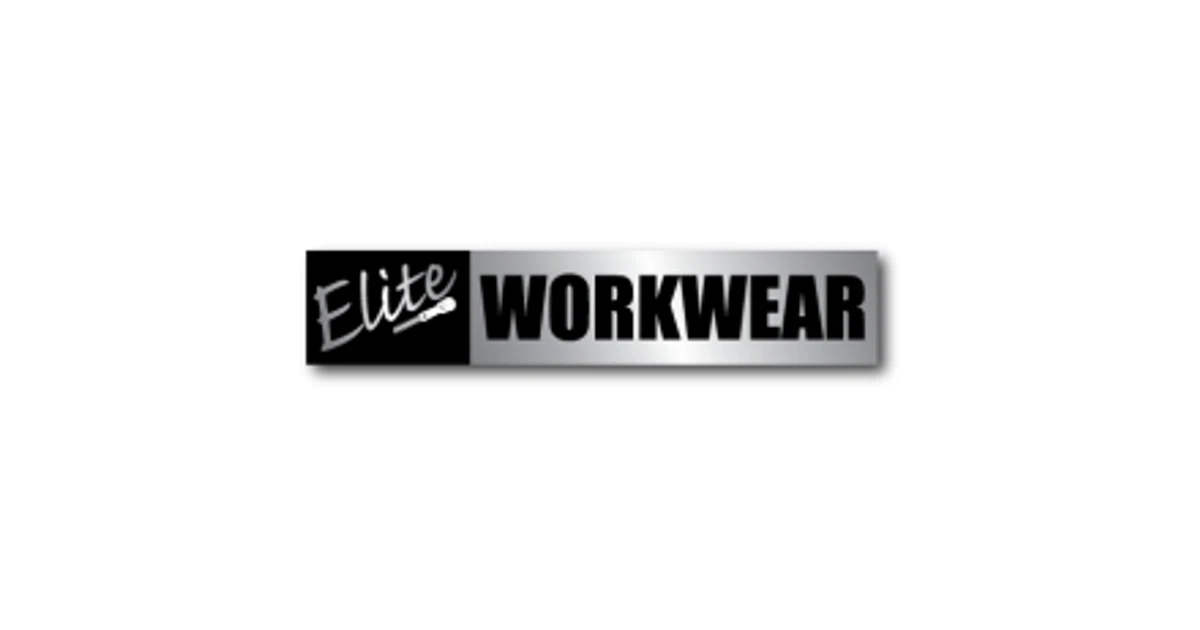Elite Workwear ML Discount Codes - $200 Off in Oct 2025