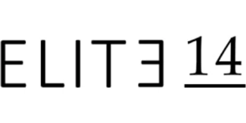 Elite14 Promo Code