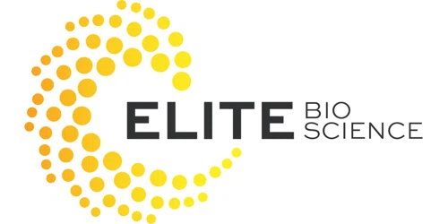 Elite Bioscience Promo Code