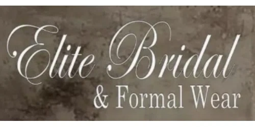 Elite Bridal Promo Code