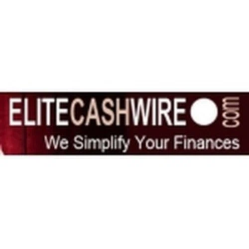 Elite Cash Wire Promo Code