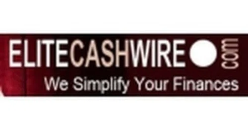 Elite Cash Wire Merchant logo