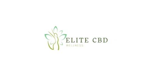 Elite CBD Wellness coupon