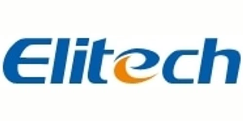 Elitech UK Promo Code