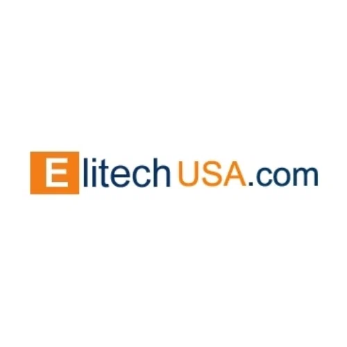 20% Off Elitech Promo Code, Coupons March 2025