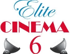 Elite Cinema 6 Merchant Logo