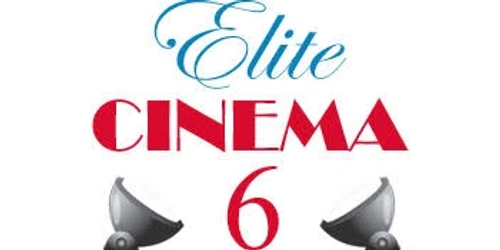 Elite Cinema 6 Promo Code