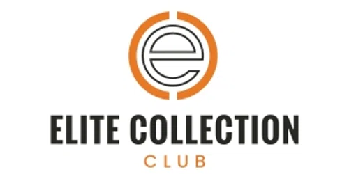 Elite Collection Club Merchant logo