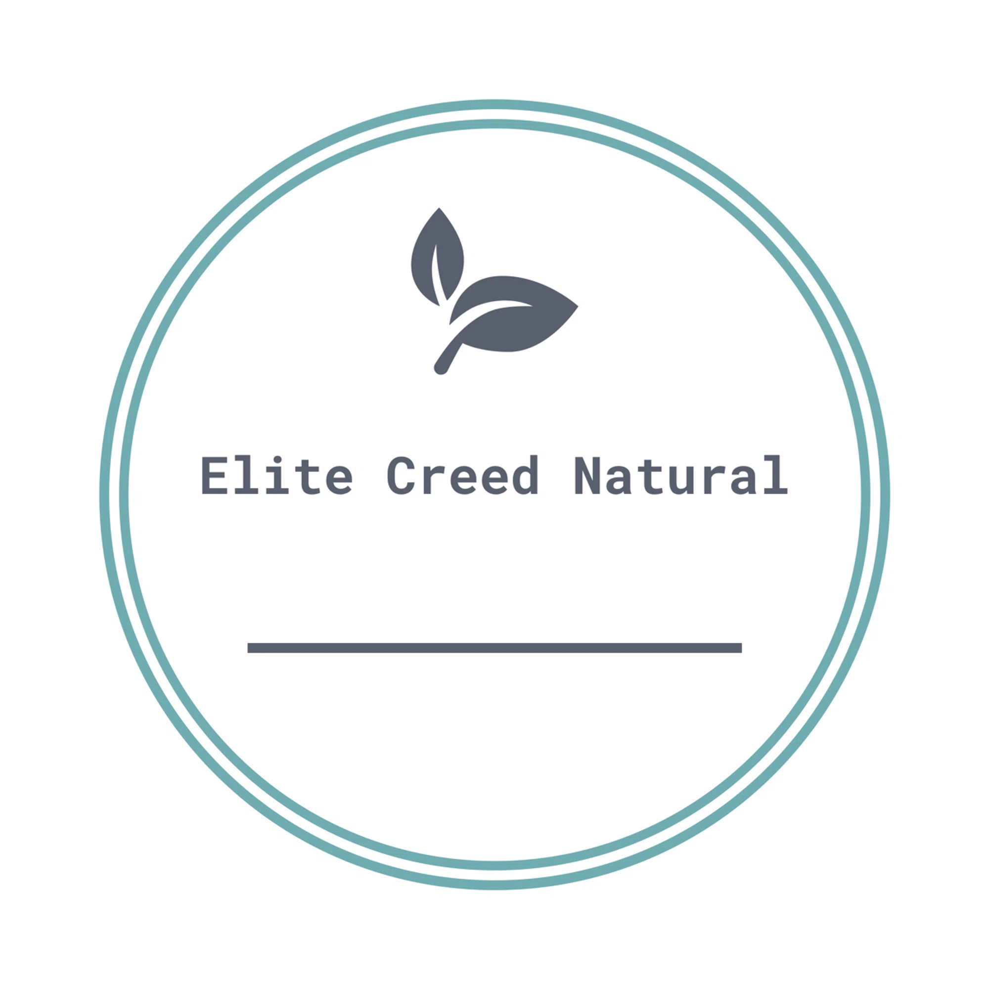 20 Off Elite Creed Natural Promo Code (4 Active) Oct '24