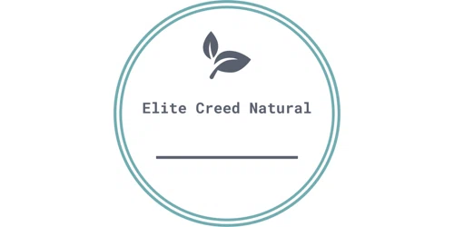 Elite Creed Natural Promo Code
