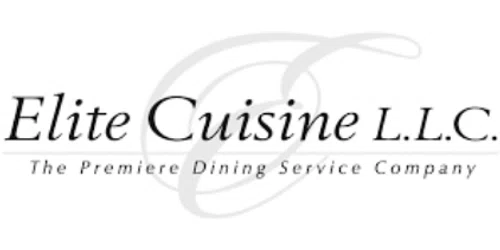 Elite Cuisine Merchant logo