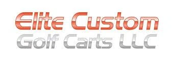 Elite Custom Golf Carts Merchant Logo