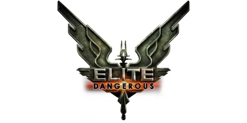 Elite Dangerous Merchant logo