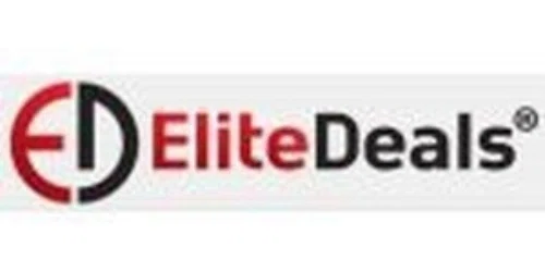 EliteDeals Merchant Logo